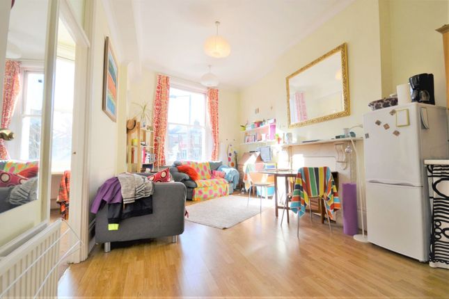 Thumbnail Flat to rent in Blythe Mews, Blythe Road, London