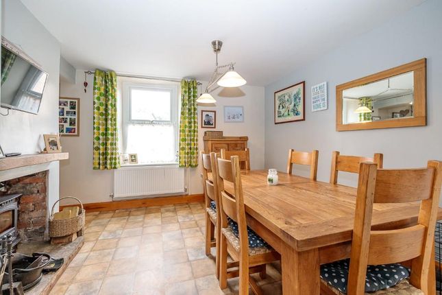 Semi-detached house for sale in Primrose Hill, Lydney