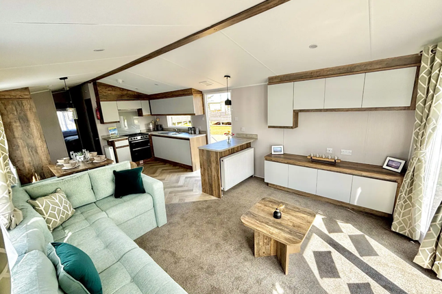 Snettisham Holiday Park, King's Lynn photo 3