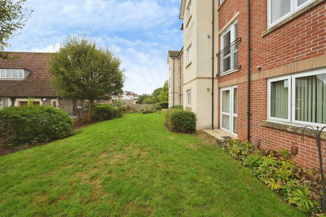 Apartment 12, Concorde Lodge, Southmead Road, Bristol photo 4