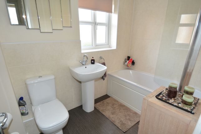 Detached house for sale in Baroness Road, Audenshaw