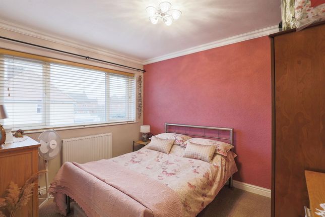 End terrace house for sale in Stratford Road, Hampton Lucy, Warwick