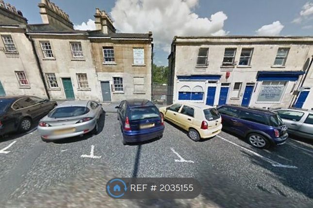 Thumbnail Room to rent in Wells Rd, Bath