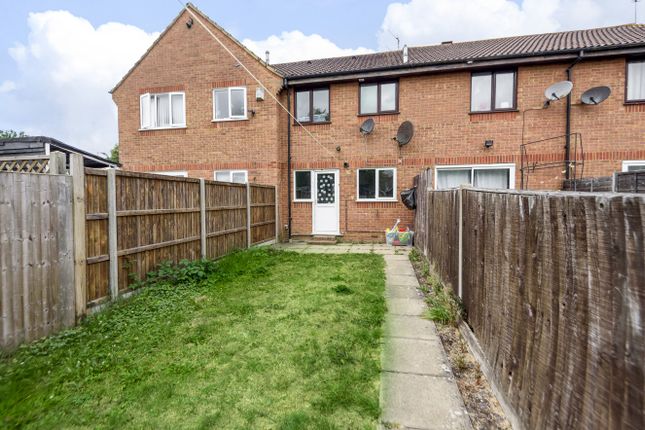 2-bed house on 55C, Hornhill Road, Rickmansworth, £367,500