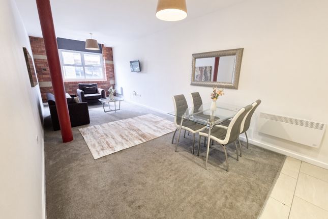 1 Balme Street, City Centre photo 2