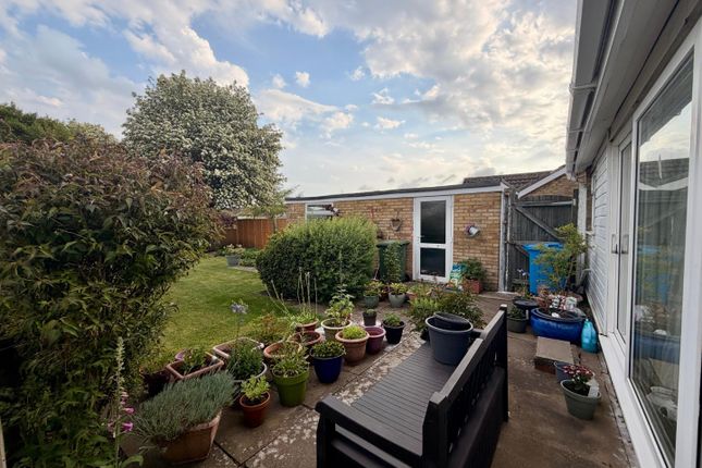 7, Thoresby Avenue, Bridlington photo 5