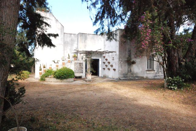 Property for sale in Cutrofiano, Puglia, Italy