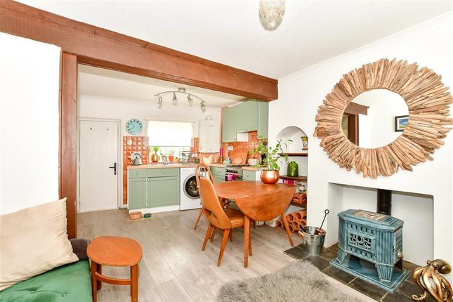 Thumbnail Terraced house for sale in Cuckfield Road, Hurstpierpoint, West Sussex