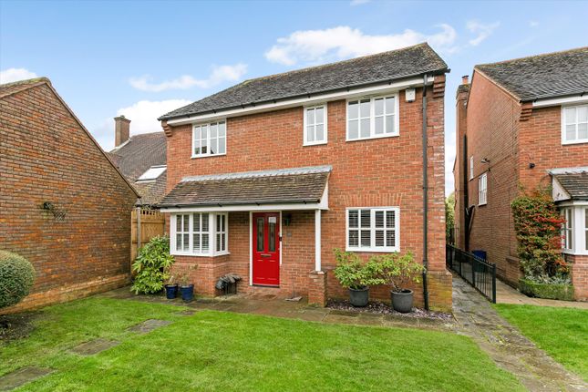 Thumbnail Detached house for sale in Windsor End, Beaconsfield, Buckinghamshire