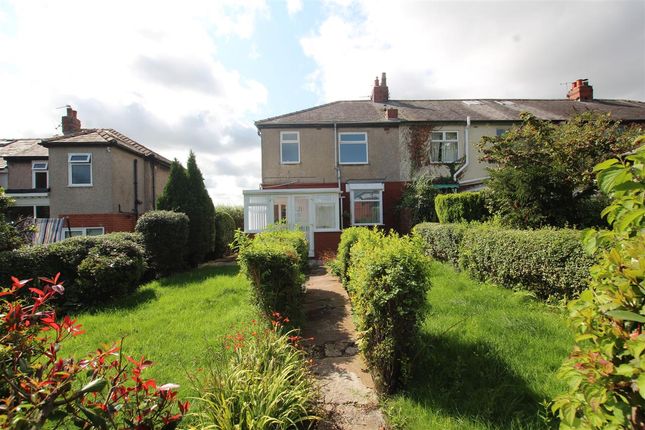 Semi-detached house for sale in Southern Avenue, Frenchwood, Preston
