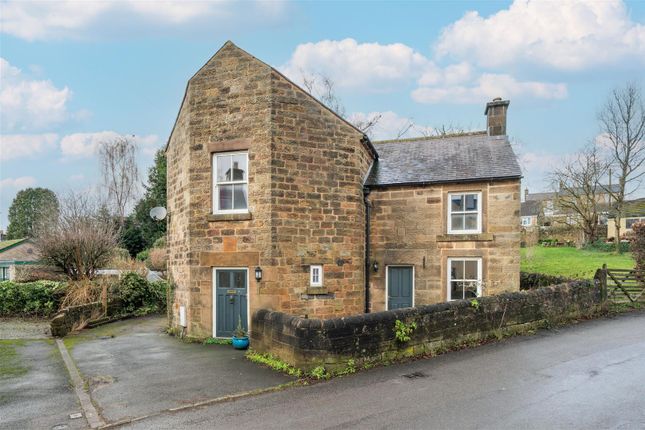 3-bed house on 61, The Knoll, Matlock, £350,000