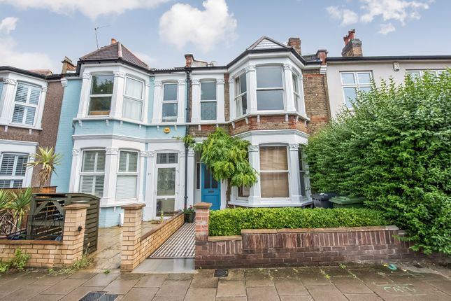 2 bed flat for sale in Chudleigh Road, Brockley, London SE4