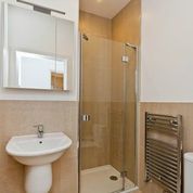 Flat for sale in Parkway, Camden, London