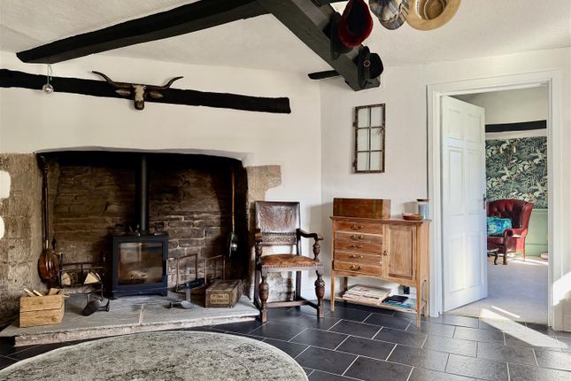 Bliss House, Hereford photo 3
