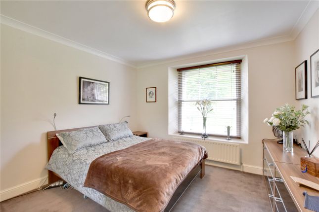 Flat for sale in Sutherland House, Royal Herbert Pavillions, Shooters Hill, London