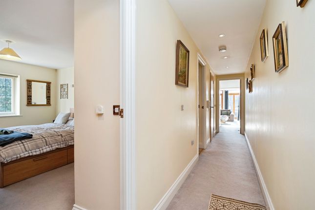 Flat 7, Kingswood Place, Kingswood Road, Tunbridge Wells photo 2