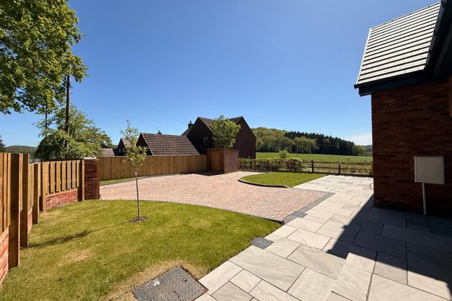 Field View Cottage, Ewyas Harold, Hereford photo 2