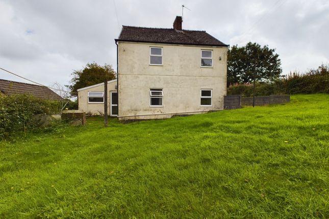 Cottage for sale in Ruardean Hill, Drybrook