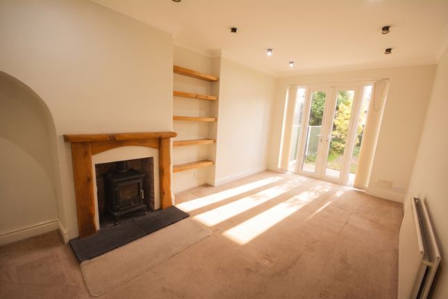 11 Kenmore Road, Whitefield, Manchester photo 5