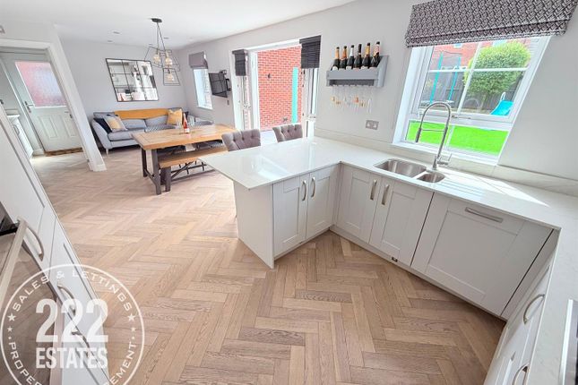 6, Perranporth Close, Warrington photo 3