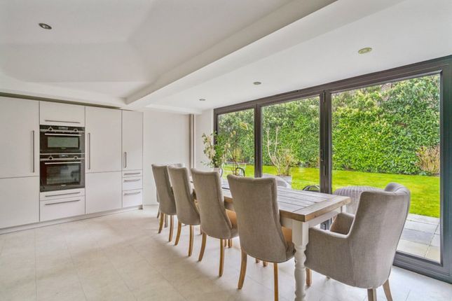 Thumbnail Terraced house for sale in Carew Road, Northwood