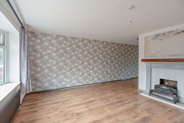 Anbury, York Close, Swadlincote photo 4