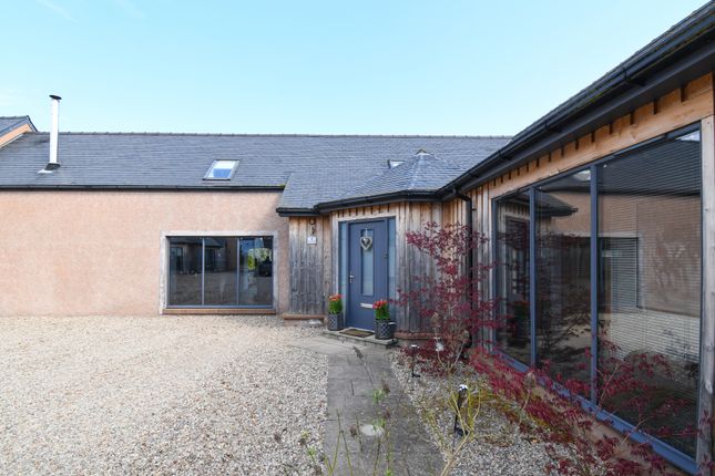 Mews house for sale in Fordoun, Laurencekirk