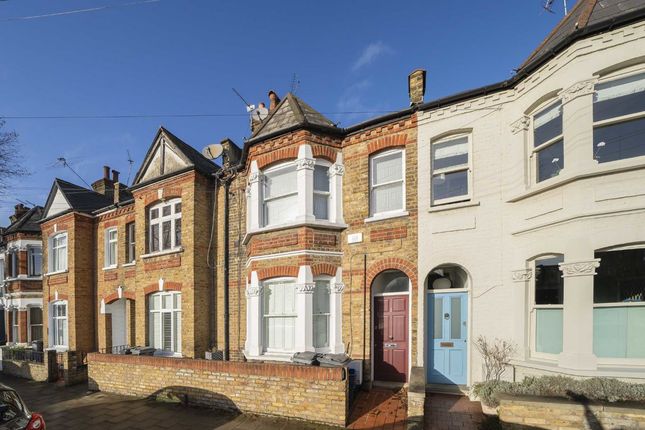 Flat for sale in Cranbrook Road, London