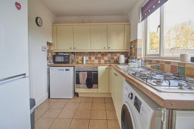 Property to rent in Bradgate Road, Barwell, Leicester