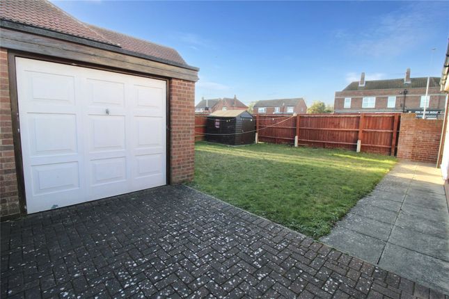 Detached house for sale in Foxhall Road, Ipswich, Suffolk