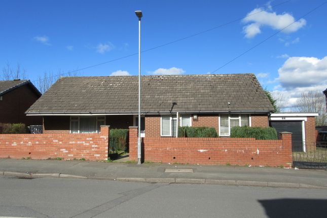 Detached bungalow for sale in Scholes Lane, St. Helens
