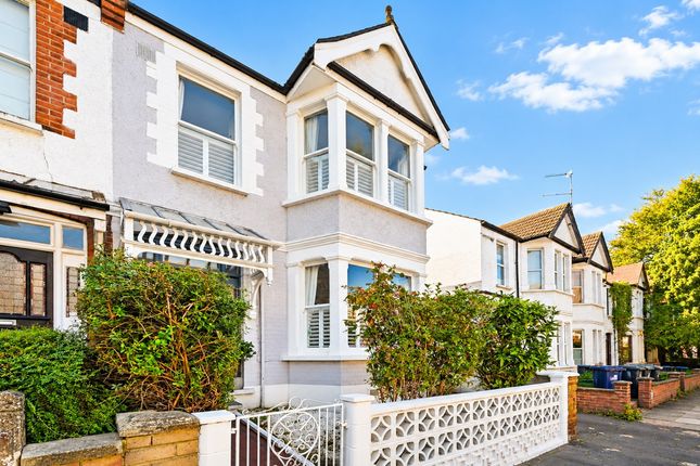 53, Summerlands Avenue, London photo 2