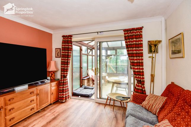 5, Lea Way, Stoke-on-Trent photo 4