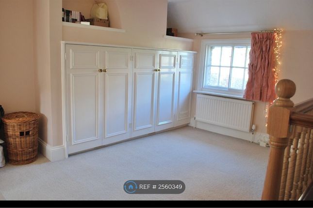 Top Bedroom Back