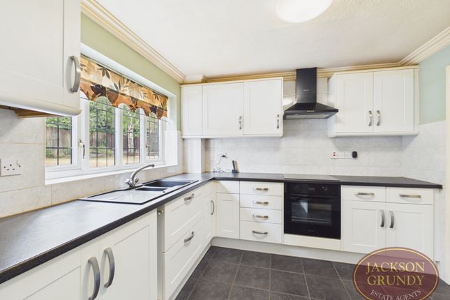 22, Duston Wildes, Northampton photo 2