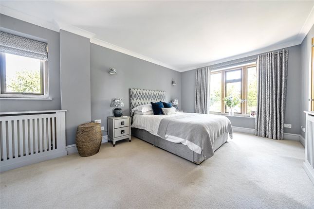Double Bedroom 2