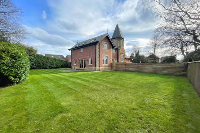 Detached house for sale in The Avenue, Sale