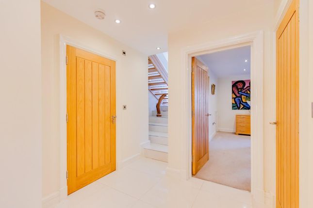 Ground Floor Hall