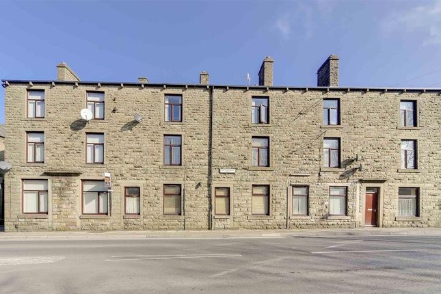 Block of flats to let in Bacup Road, Rossendale