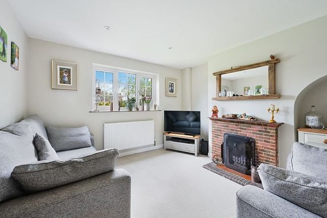Semi-detached house for sale in The Enterdent, Godstone