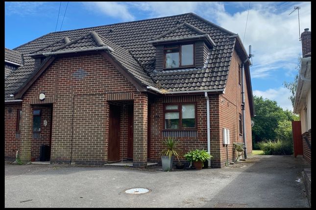 Homes for Sale in Sutton Road, Totton, Southampton SO40