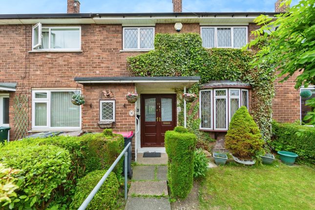 Thumbnail Terraced house for sale in Estate Road, Rotherham