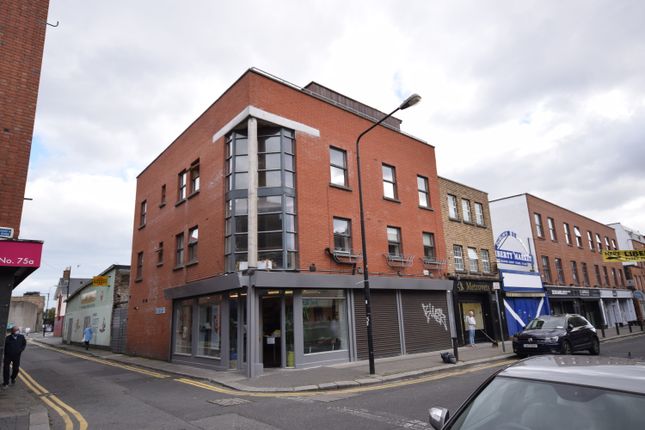 Apartment for sale in Apartment 3, 73/74 Meath Street, The Coombe