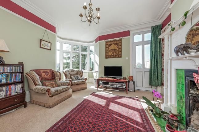 London Road, Temple Ewell, Dover, Kent CT16, 4 bedroom semi-detached ...