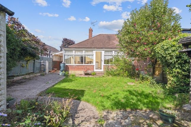 Semi-detached bungalow for sale in Eastern Avenue, Pinner