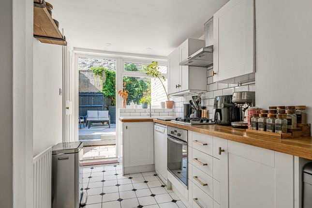 35A, Jackson Road, London photo 4