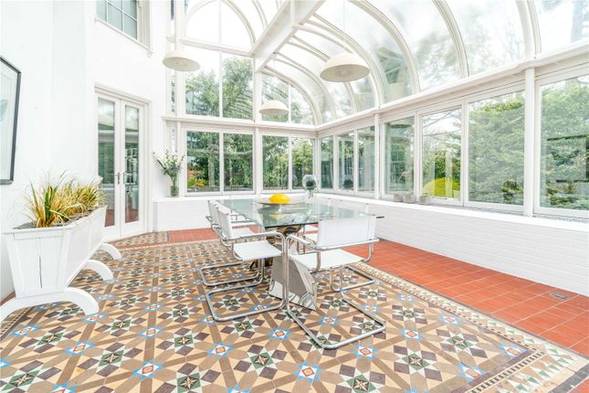 Orangery