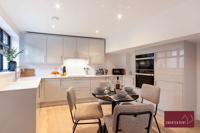 3A Staverton House, Easthampstead Road, Wokingham photo 2