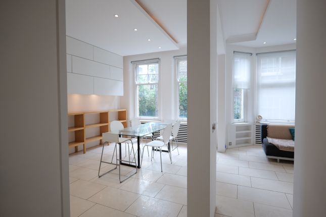 Flat 6 Argyll Mansions, King's Road, Chelsea photo 3