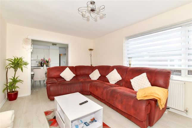 End terrace house for sale in Hickling Walk, Crawley, West Sussex